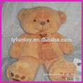 Custom Lovely soft giant plush bear toys